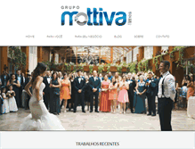 Tablet Screenshot of mottiva.com.br